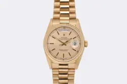 GOLD 36MM