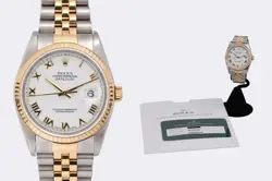 36MM WATCH 1991