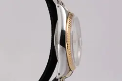 GOLD WHITE