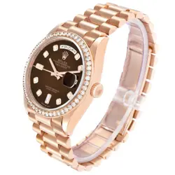 DIAMOND WATCH