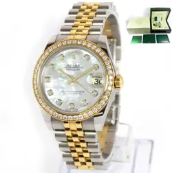 DIAMOND 18K
