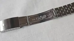GRAY DIAL