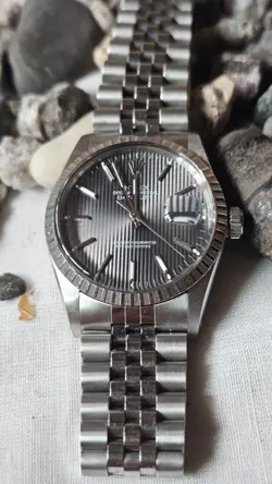 MEN'S AUTOMATIC