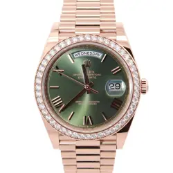 DIAL WATCH 228345RBR
