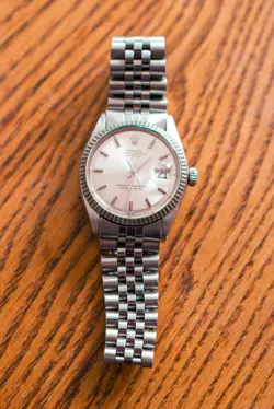 VINTAGE 36MM REF.