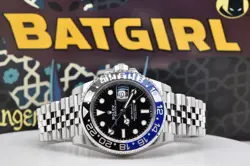 40MM BATGIRL JUBILEE