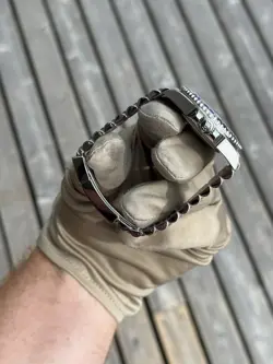 2022 Rolex GMT-Master II 40mm Batgirl Jubilee Bracelet 126710BLNR with Card