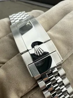 2022 Rolex GMT-Master II 40mm Batgirl Jubilee Bracelet 126710BLNR with Card