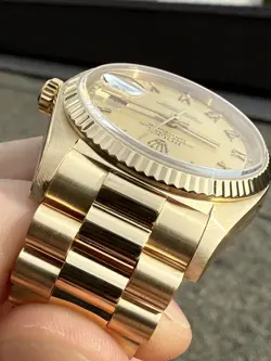 36MM 18K