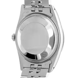 OYSTER PERPETUAL DATE