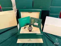 YACHT-MASTER REF 126655