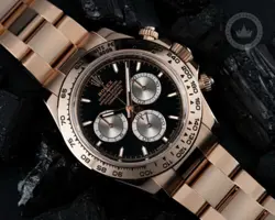 126505 COSMOGRAPH
