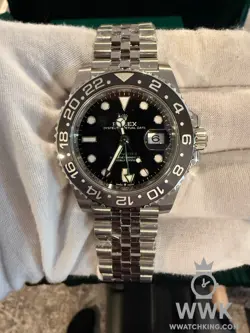 GMT MASTER II