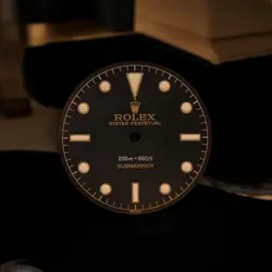 5512 SUBMARINER RIPARATO