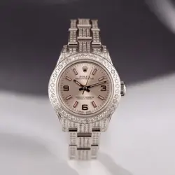 4CT ICED OUT