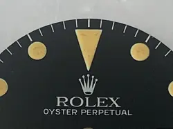ROLEX GMT MASTER
