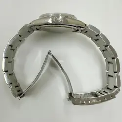 ROLEX  6426 Oyster Precision Silver Around 1972 J69815