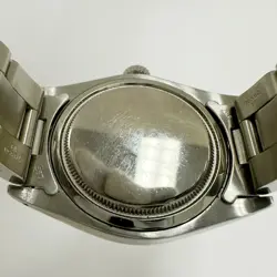 ROLEX  6426 Oyster Precision Silver Around 1972 J69815