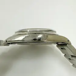 ROLEX  6426 Oyster Precision Silver Around 1972 J69815