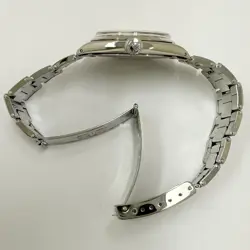 ROLEX  6426 Oyster Precision Silver 1967 J69798