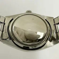 OYSTER PRECISION