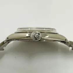 ROLEX  6426 Oyster Precision Silver 1967 J69798