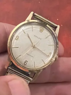 60'S 9CT GOLD