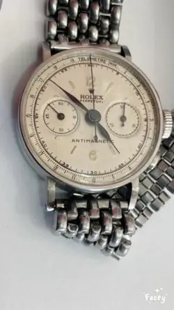 MOVIMENTO ROLEX CHONOGRAFO