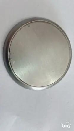 MOVIMENTO ROLEX