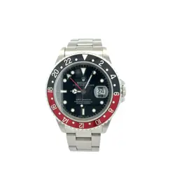 ROLEX GMT MASTER II WATCH REFERENCE 16700