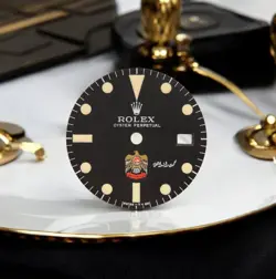 UAE RIPARATO RIFINITO