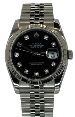 JUBILEE B&P WATCH