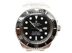 44 SEA-DWELLER DEEPSEA