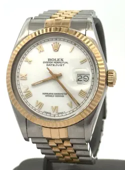 PRE-OWNED
