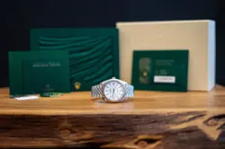 BEZEL WHITE