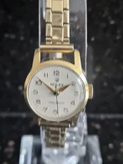 BRACELET WATCH