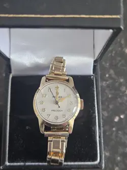 WATCH SERVICED