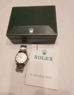 1500 SILVER OYSTER