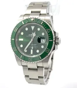 2016 SUBMARINER 116610LV
