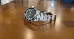 1991 ROLEX SUBMARINER 40MM NO DATE 14060