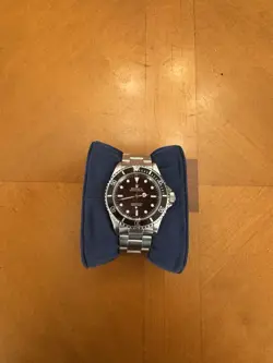 1991 ROLEX