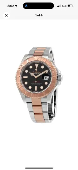 DRESS WATCH 126621-0002