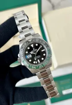 OYSTER 40MM COMPLETE