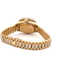 ROLEX PRESIDENT