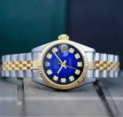 DIAMOND DIAL JUBILEE