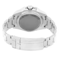 Rolex Seadweller Deepsea Cameron D-Blue Dial Steel Mens Watch 136660