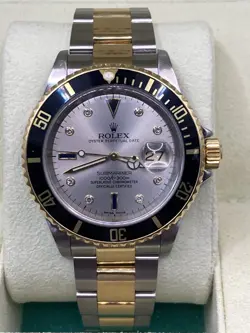 BLACK BEZEL 2006