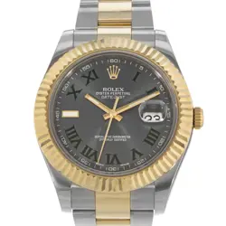 ROMAN DIAL OYSTE...