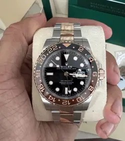 GOLD BOX