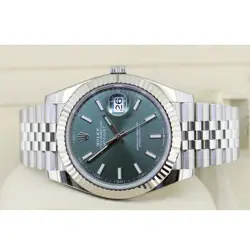 PREOWNED 126334